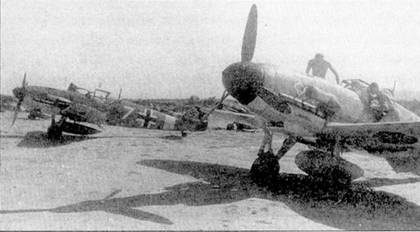 Асы Люфтваффе пилоты Bf 109 на Средиземноморье - pic_161.jpg