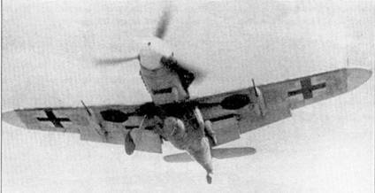 Асы Люфтваффе пилоты Bf 109 на Средиземноморье - pic_168.jpg