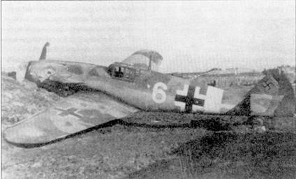 Асы Люфтваффе пилоты Bf 109 на Средиземноморье - pic_180.jpg