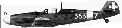 Асы Люфтваффе пилоты Bf 109 на Средиземноморье - pic_185.png