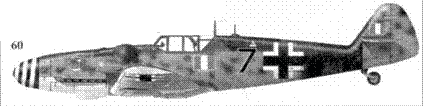 Асы Люфтваффе пилоты Bf 109 на Средиземноморье - pic_187.png