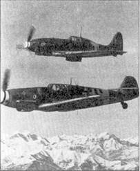 Асы Люфтваффе пилоты Bf 109 на Средиземноморье - pic_189.jpg