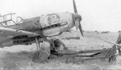 Асы Люфтваффе пилоты Bf 109 на Средиземноморье - pic_195.jpg