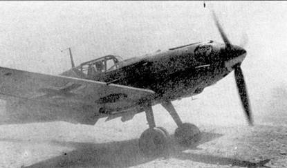 Асы Люфтваффе пилоты Bf 109 на Средиземноморье - pic_201.jpg