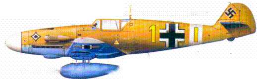 Асы Люфтваффе пилоты Bf 109 на Средиземноморье - pic_211.png