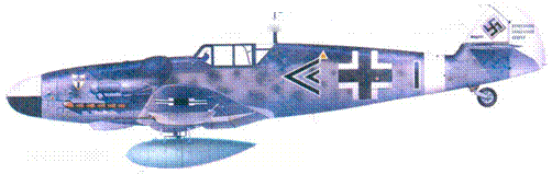 Асы Люфтваффе пилоты Bf 109 на Средиземноморье - pic_90.png_0