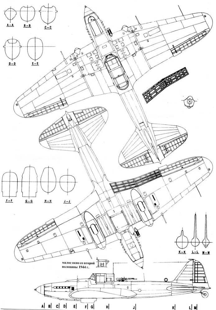 Ил-2 Ил-10 Часть 1 - pic_94.jpg