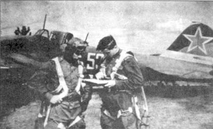 Ил-2 Ил-10 Часть 2 - pic_69.jpg