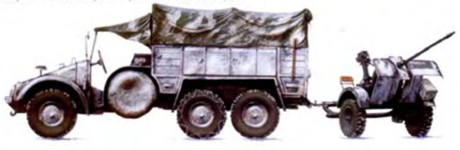 Танки вермахта на Восточном фронте - i_071.jpg