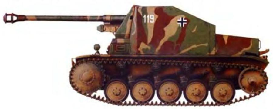 Танки вермахта на Восточном фронте - i_075.jpg