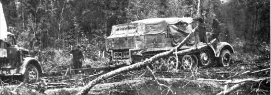 Танки вермахта на Восточном фронте - i_082.jpg