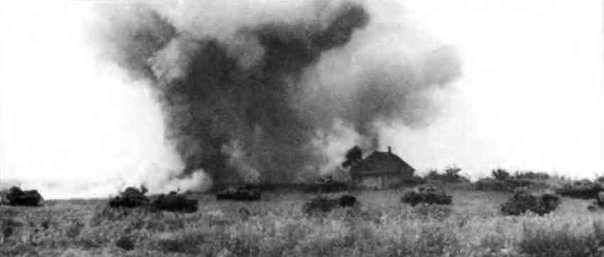 Танки вермахта на Восточном фронте - i_084.jpg