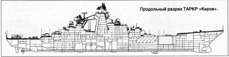Советский ракетный крейсер. Зигзаги эволюции - i_053.jpg