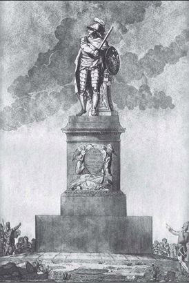 История русской армии. Том первый - i_061.jpg