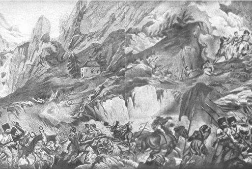 История русской армии. Том первый - i_063.jpg