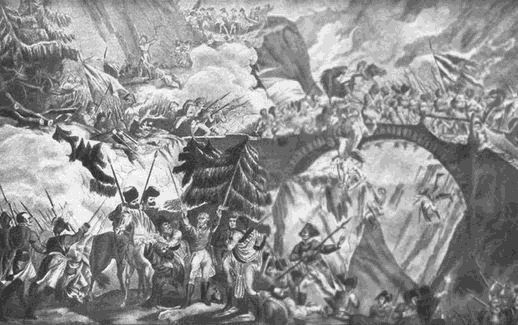 История русской армии. Том первый - i_064.jpg