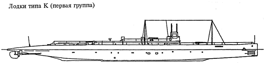 Подводные лодки типа «К» - _07.png