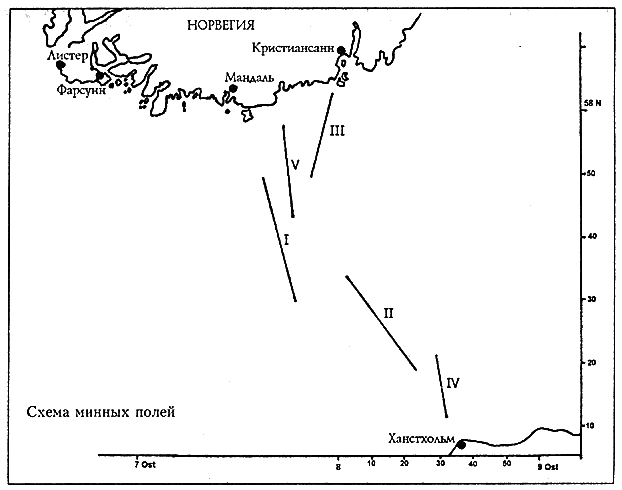 Блицкриг в Западной Европе: Норвегия, Дания - s21.png