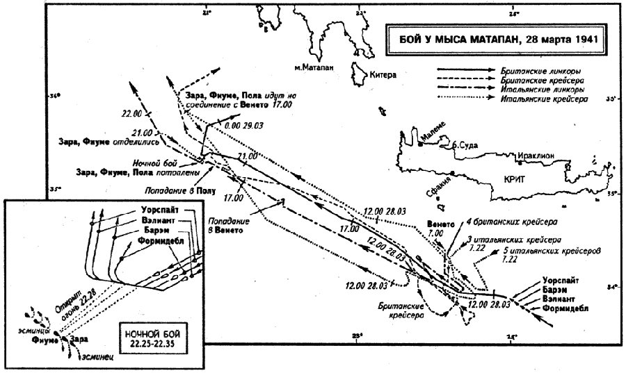 Флаг Святого Георгия: Английский флот во Второй мировой войне - s11.png