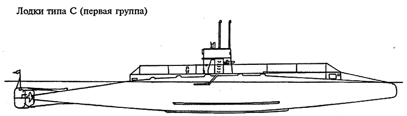 Подводные лодки Его Величества - _051.png