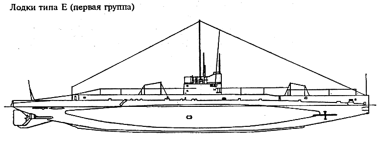 Подводные лодки Его Величества - _055.png