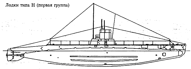 Подводные лодки Его Величества - _076.png