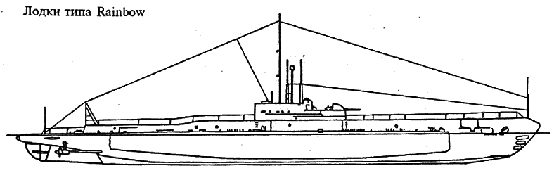 Подводные лодки Его Величества - _086.png