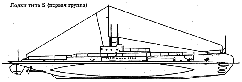 Подводные лодки Его Величества - _088.png