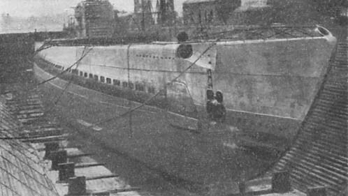 Боевые действия подводных лодок США во второй мировой войне - _03.jpg