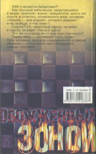 В снегах родной чужбины - cover_back1.jpg