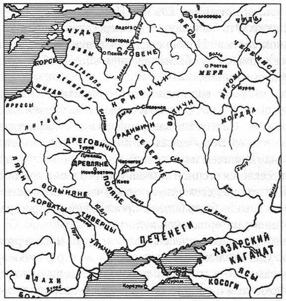 Изгнание норманнов из русской истории - _5.jpg