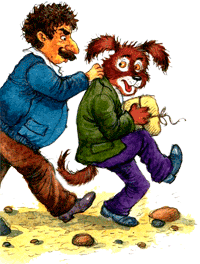 Пёс спешит на помощь - img75.png