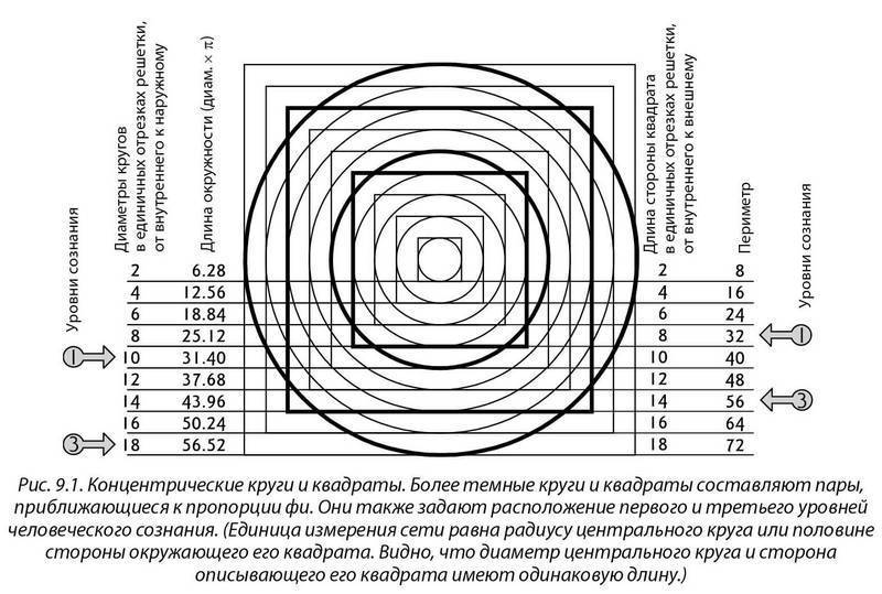 Древняя Тайна Цветка Жизни. Том 2 - i_003.jpg