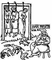 Бич и молот. Охота на ведьм в XVI-XVIII веках (с иллюстрациями) - pic_100.jpg
