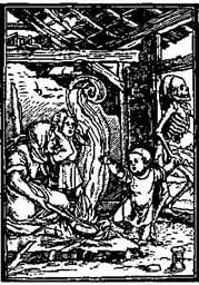 Бич и молот. Охота на ведьм в XVI-XVIII веках (с иллюстрациями) - pic_35.jpg