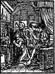 Бич и молот. Охота на ведьм в XVI-XVIII веках (с иллюстрациями) - pic_39.jpg
