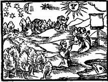 Бич и молот. Охота на ведьм в XVI-XVIII веках (с иллюстрациями) - pic_159.jpg