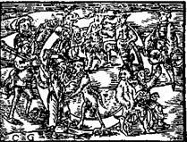 Бич и молот. Охота на ведьм в XVI-XVIII веках (с иллюстрациями) - pic_166.jpg