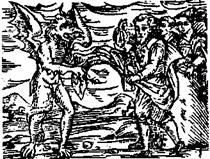 Бич и молот. Охота на ведьм в XVI-XVIII веках (с иллюстрациями) - pic_214.jpg