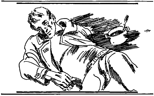 Чекисты рассказывают. Книга 7-я - i_004.png