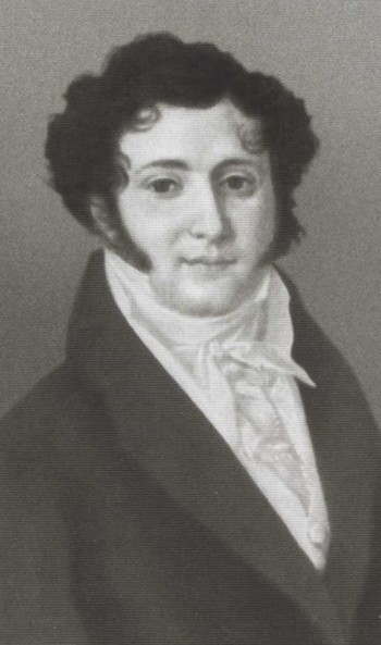 Лермонтов: Один меж небом и землёй - i_004.jpg