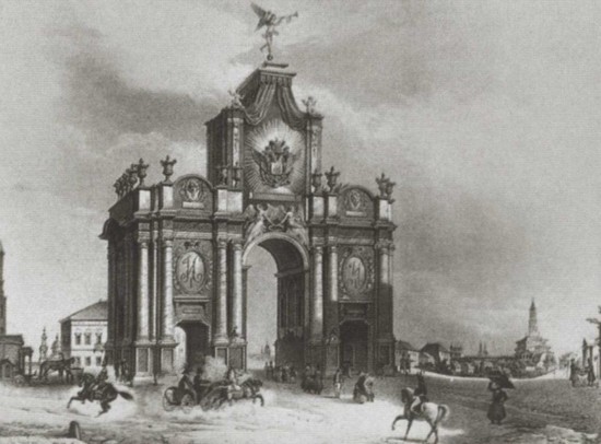 Лермонтов: Один меж небом и землёй - i_013.jpg