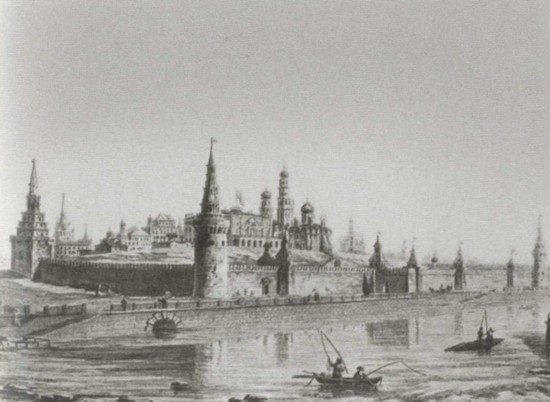 Лермонтов: Один меж небом и землёй - i_015.jpg