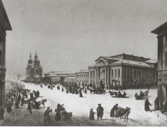 Лермонтов: Один меж небом и землёй - i_017.jpg