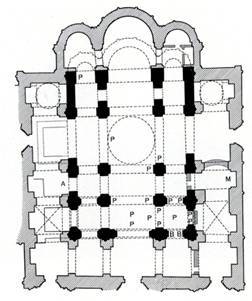 Владимир. Боголюбово. Суздаль. Юрьев-Польской. - pic_8.jpg