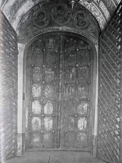 Владимир. Боголюбово. Суздаль. Юрьев-Польской. - pic_69.jpg