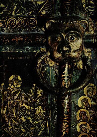 Владимир. Боголюбово. Суздаль. Юрьев-Польской. - pic_70.jpg