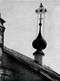 Владимир. Боголюбово. Суздаль. Юрьев-Польской. - pic_83.jpg