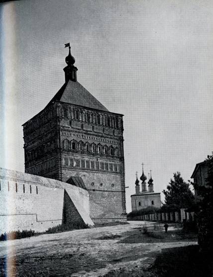 Владимир. Боголюбово. Суздаль. Юрьев-Польской. - pic_96.jpg