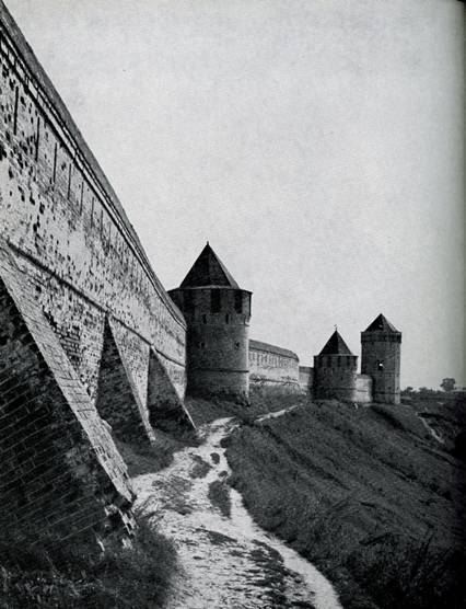 Владимир. Боголюбово. Суздаль. Юрьев-Польской. - pic_97.jpg